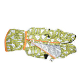 Winter Dog Suit - Termo+ M - GIRL